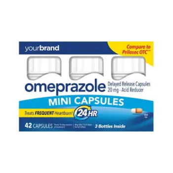 Omeprazole Capsule